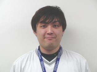 谷口　郁弥